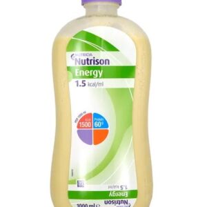 Nutricia Nutrison Energy рідкий 1000мл